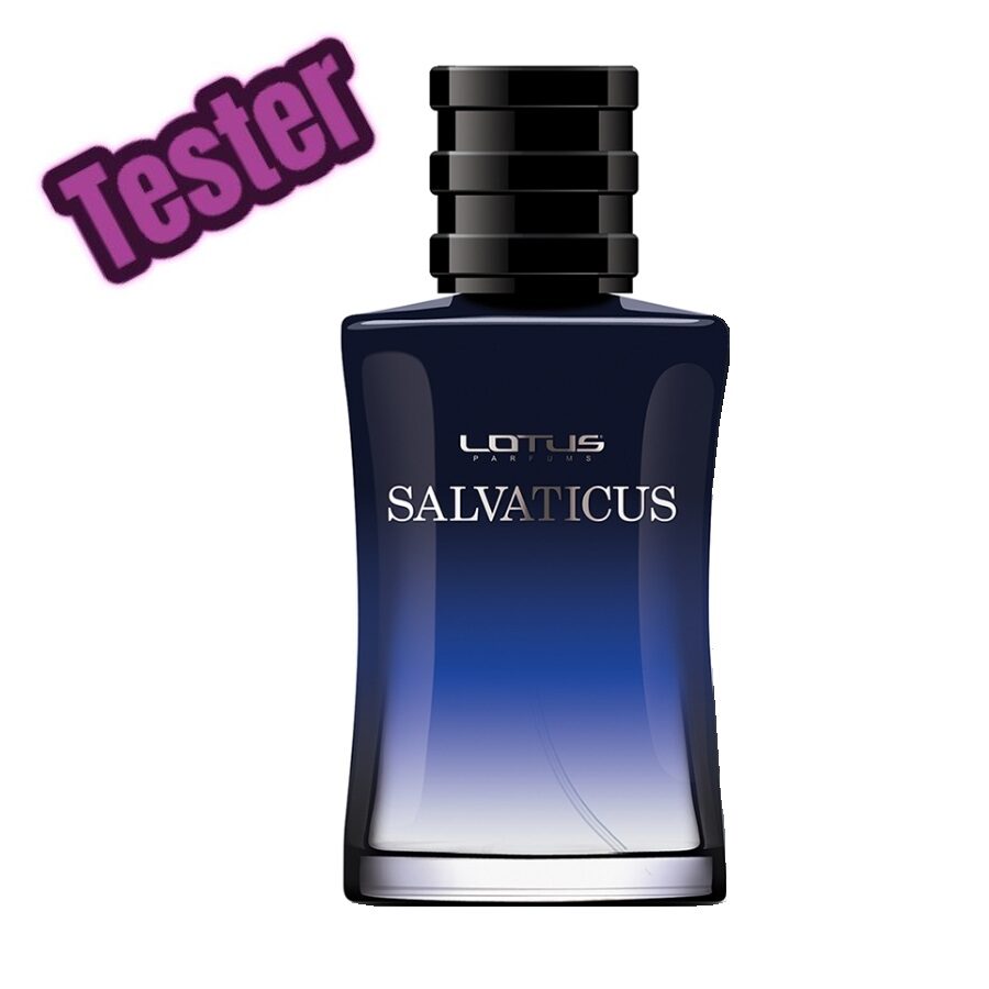Tester Apa de parfum Salvaticus, Revers, Barbati, 100ml