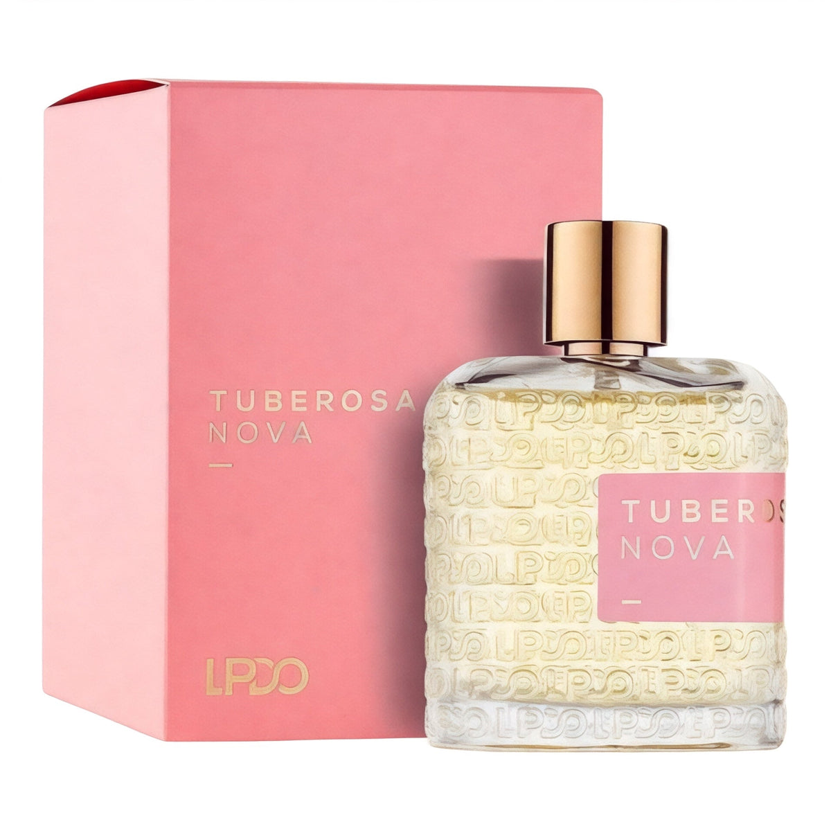 Apa de parfum intensa Tuberosa Nova, LPDO, Unisex, 100ml