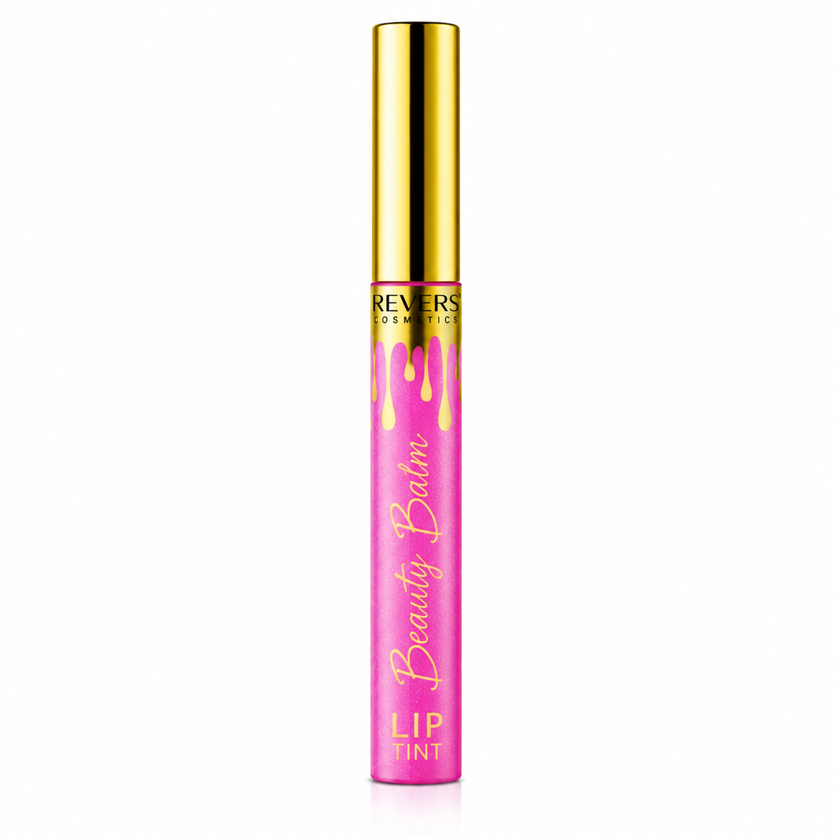Ruj lichid Beauty Balm, Revers, nr 3P, roz sidef, 8 ml