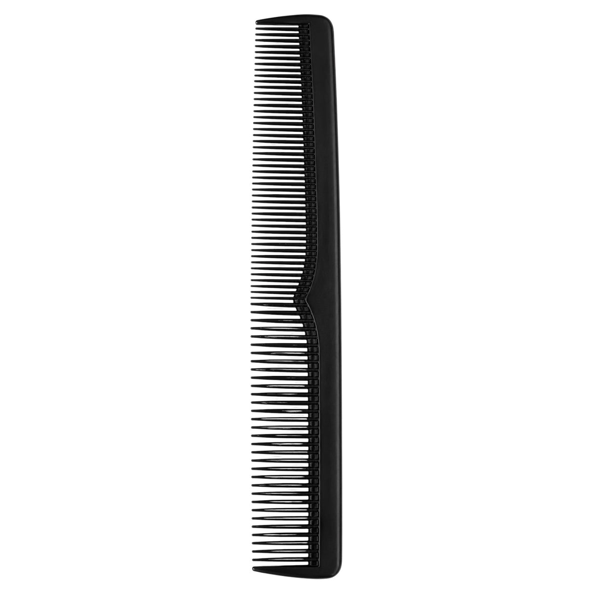 Pieptan pentru Tuns si Coafare Top Choice 1550 Popular, negru
