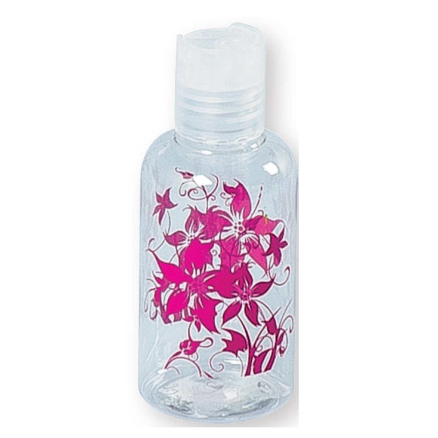 Recipient Travel Top Choice 90028, cu capac flip/flop, 75 ml