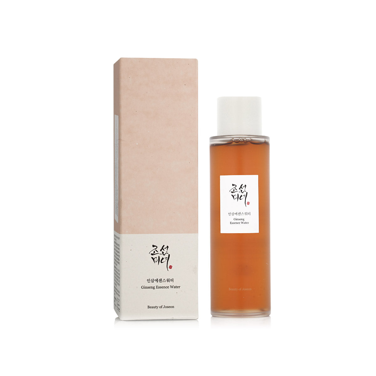 Beauty Of Joseon, Ginseng, Revitalising, Tonic Lotion, For Face, 150 ml