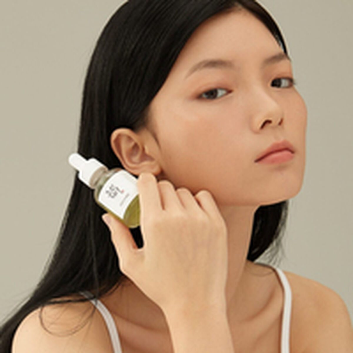 Beauty Of Joseon, Beauty Of Joseon, Green Tea & Panthenol, Calming, Serum, For Face, 30 ml