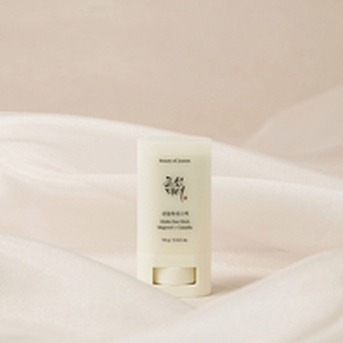 Beauty Of Joseon, Beauty Of Joseon, Mugwort & Camilia, Sunscreen Stick, SPF 50+, 18 g