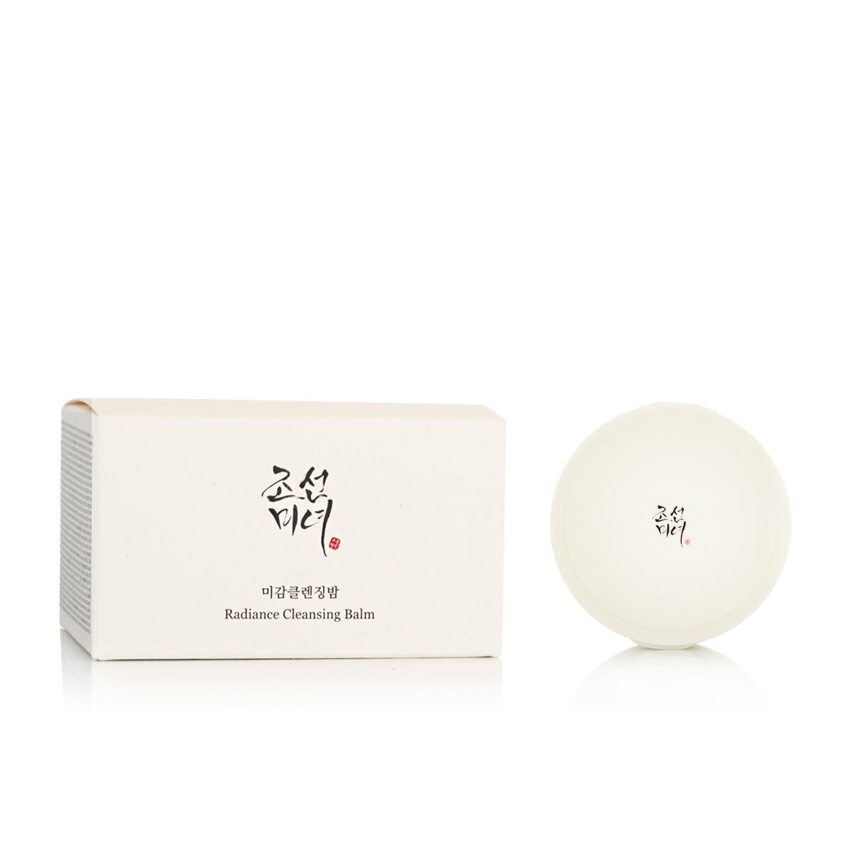 Beauty Of Joseon, Radiance, Cleansing, Cleansing Balm, For Face, 100 ml