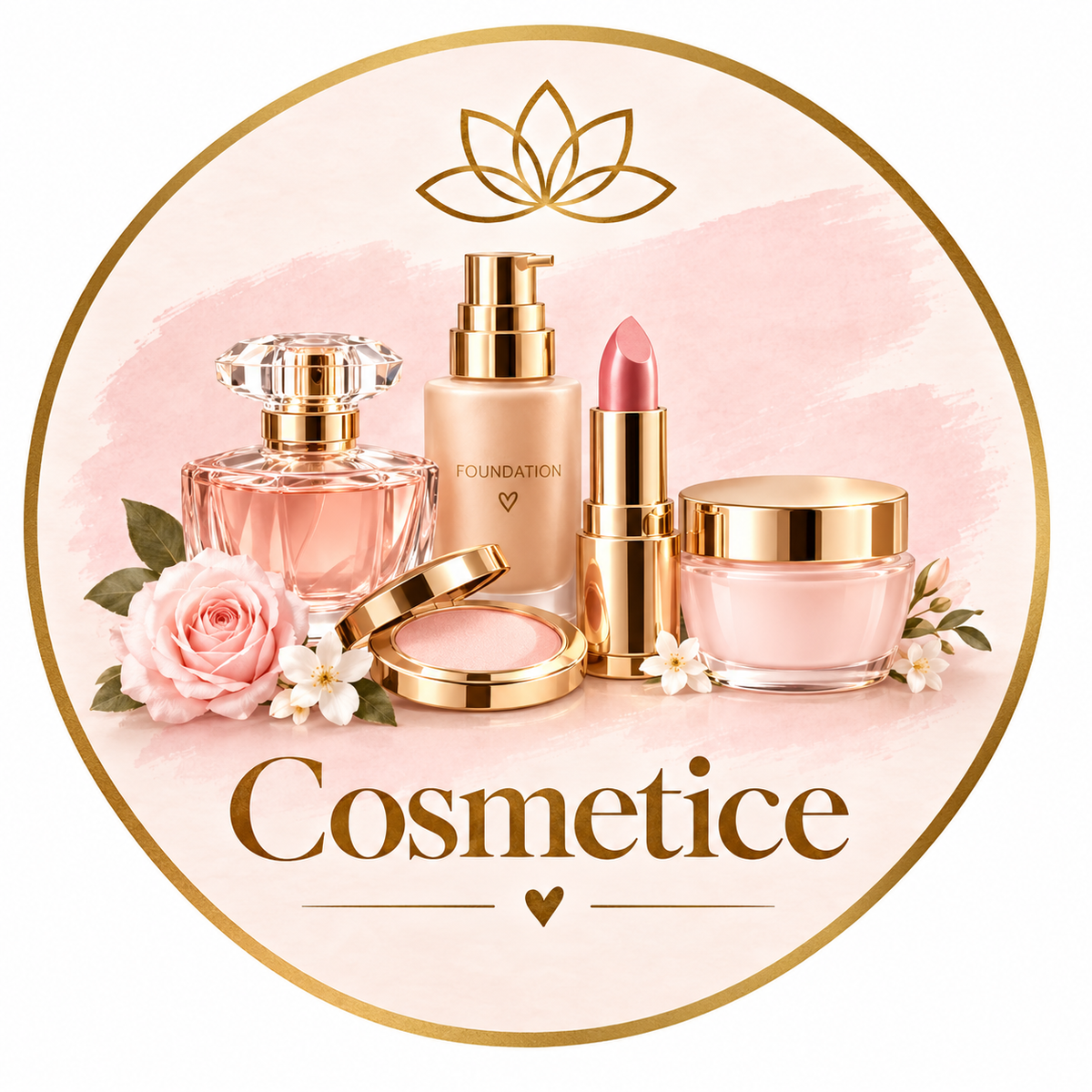 💄Cosmetice