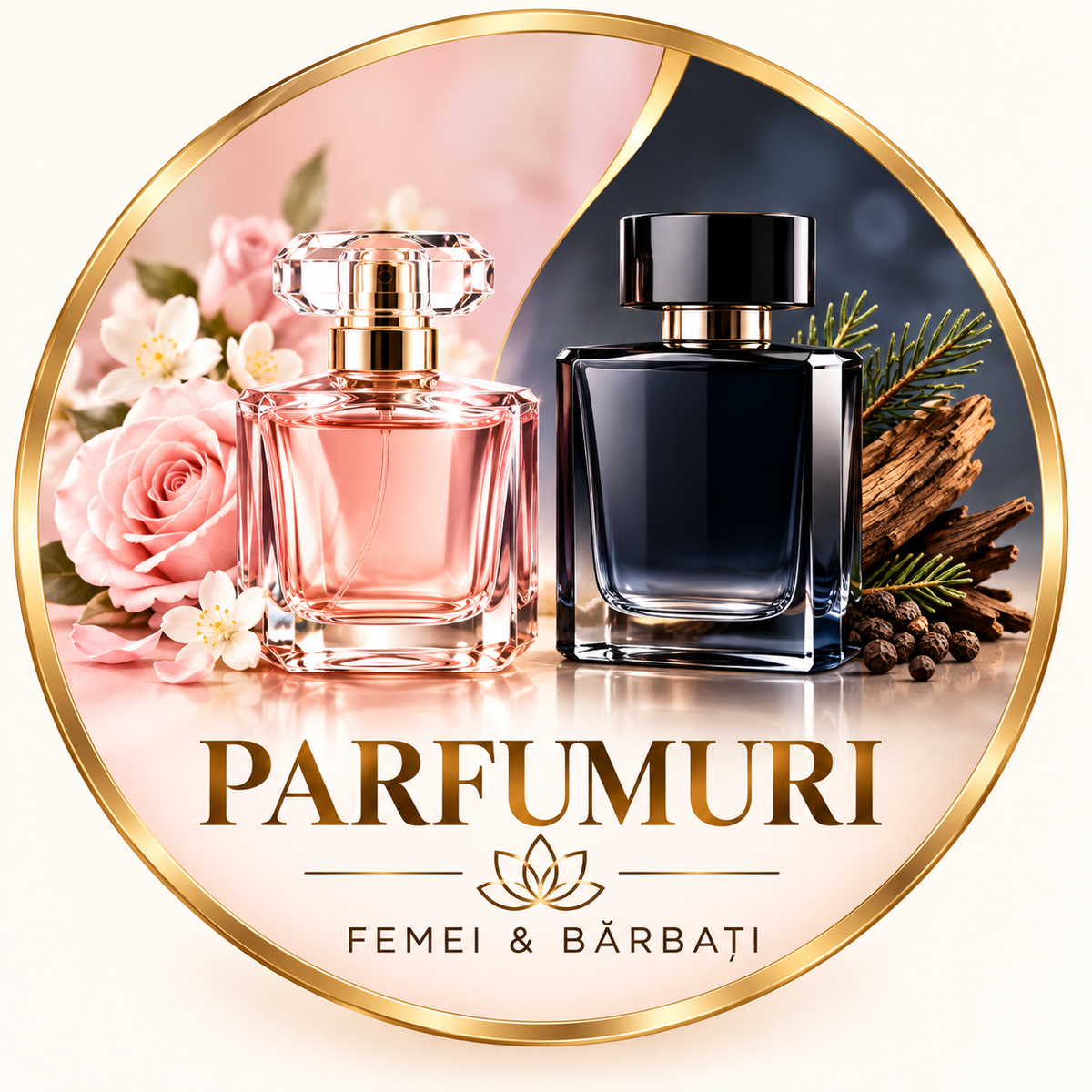 Parfumuri