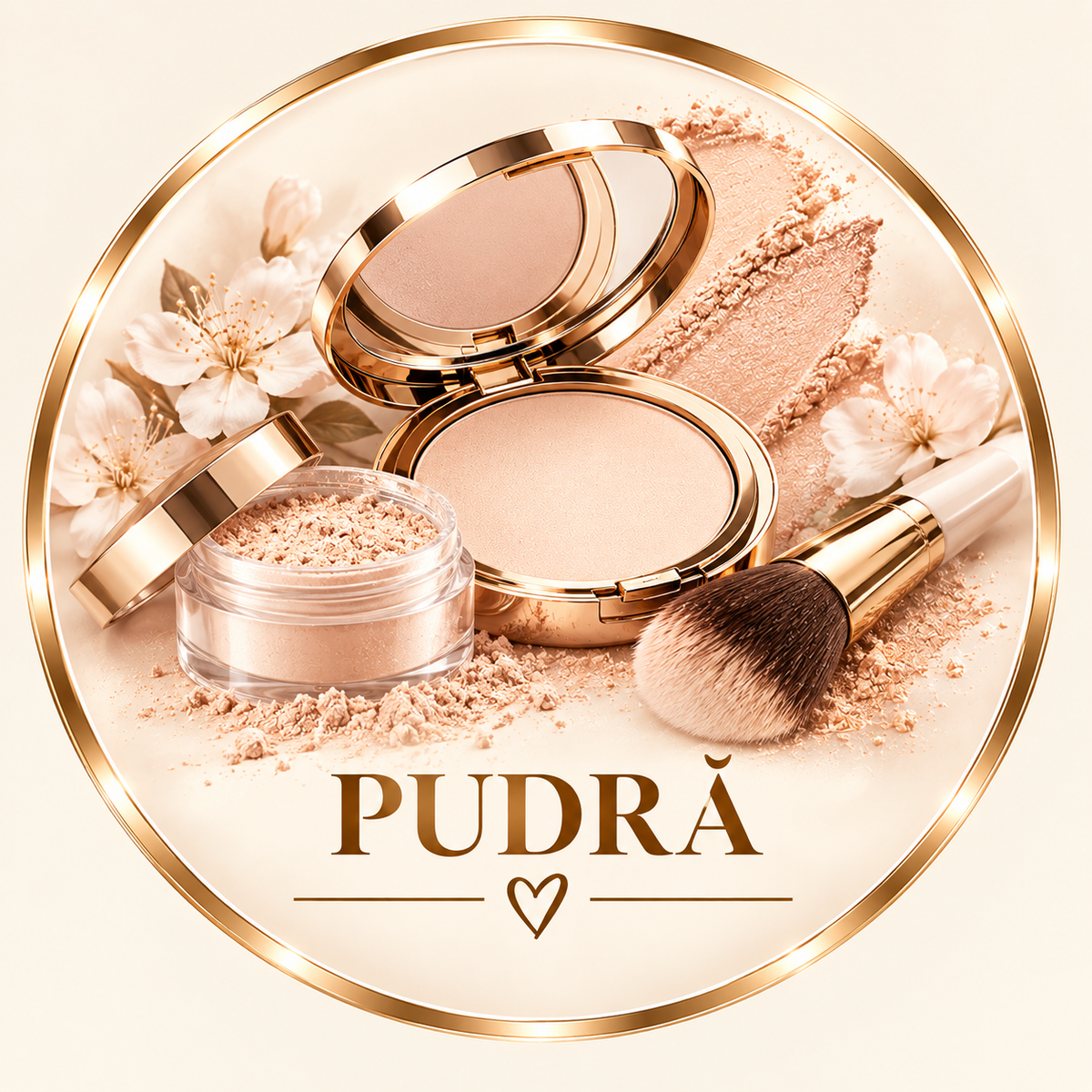 Pudra