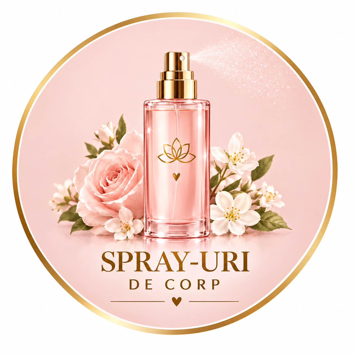 Body mist