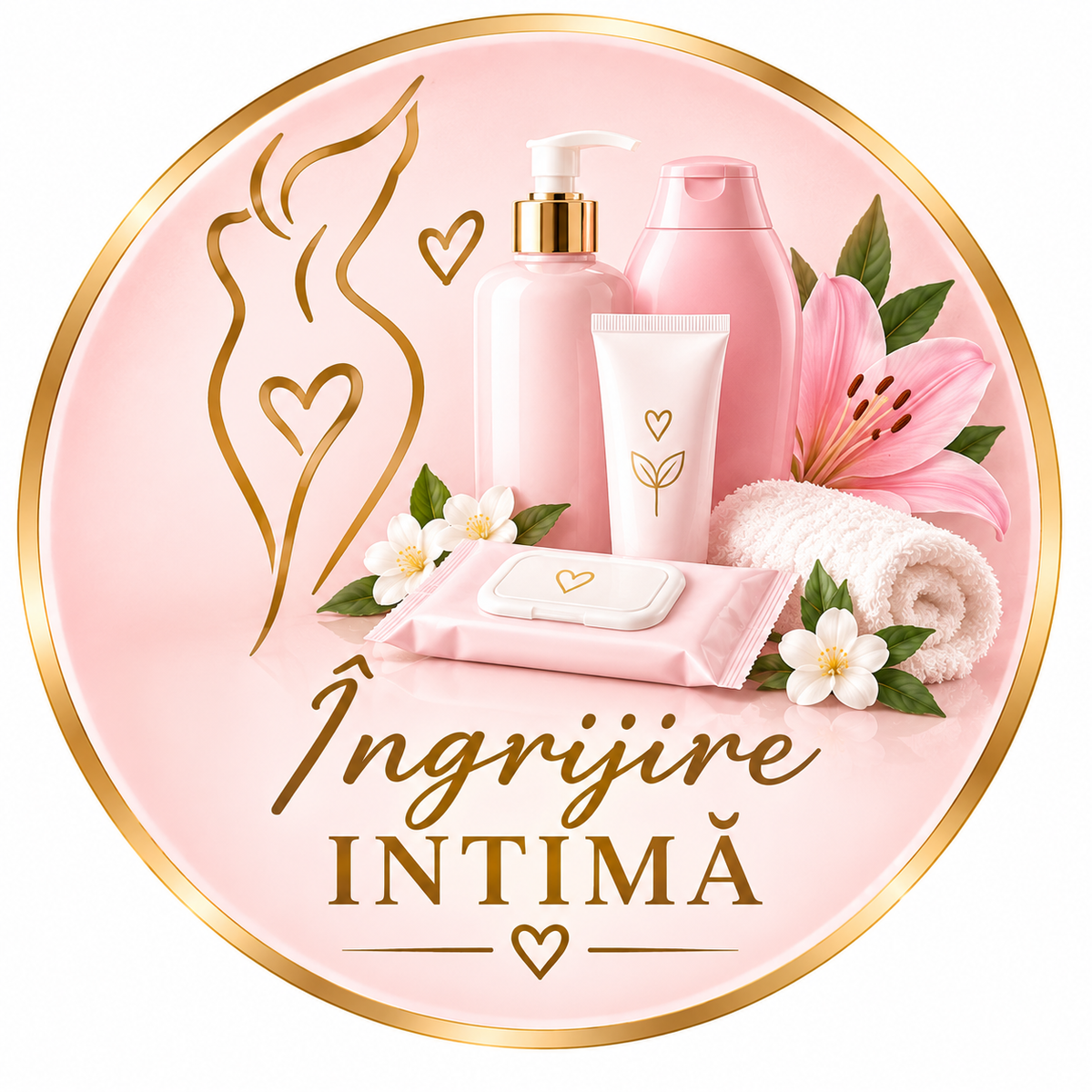 Îngrijire intimă