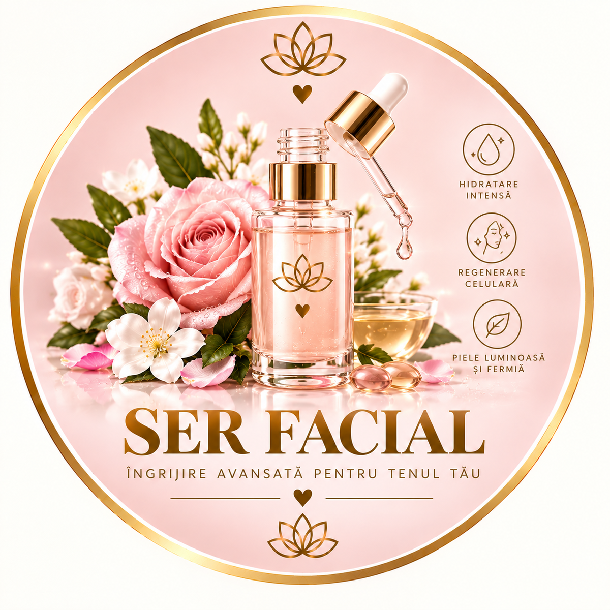 Ser facial