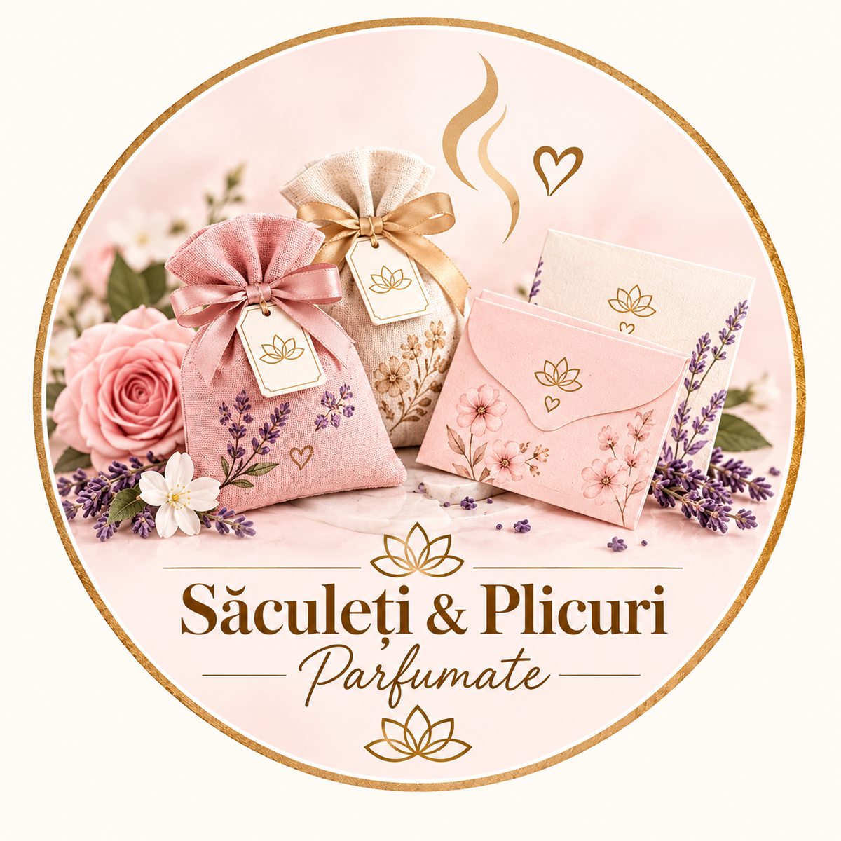 Săculeți&Plicuri