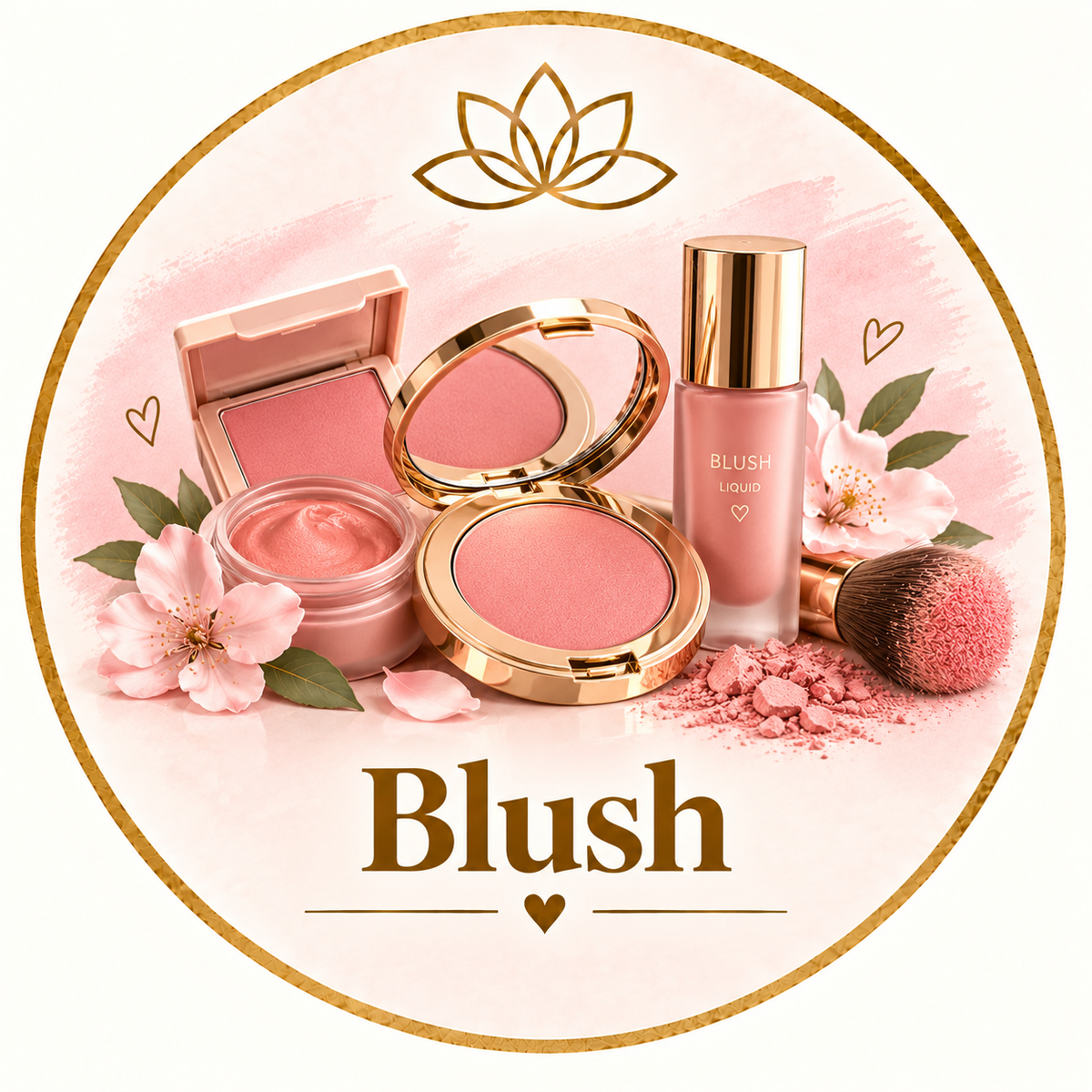 Blush