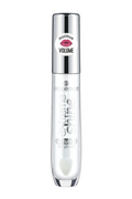 Essence, Extreme Shine, Volume, Lip Gloss, 01, Crystal Clear, 5 ml