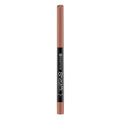 Essence, 8H Matte Comfort, Lip Liner, 12, Cushion Talk, 0.3 g