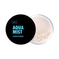 Wibo, Aqua Mist, Collagen, Fixing, Loose Setting Powder, 10 g