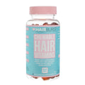 Hairburst, Chewable, Biotin, Hair Growth Vitamins, Supports Hair Growth, 60 pcs, 102 g