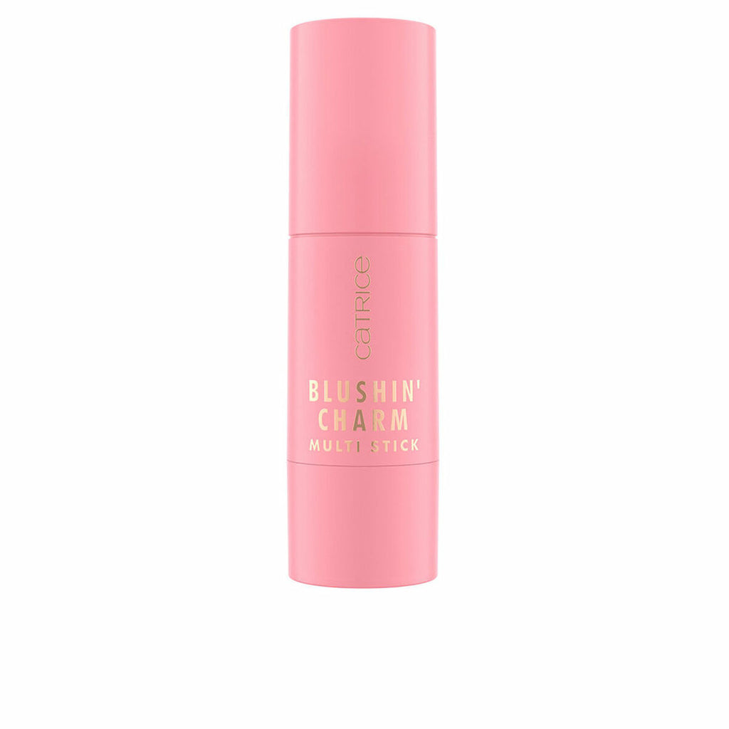 Catrice, Blushin' Charm, Multi-use, Blush Stick, 040, Sparkle Lover, 5.5 g