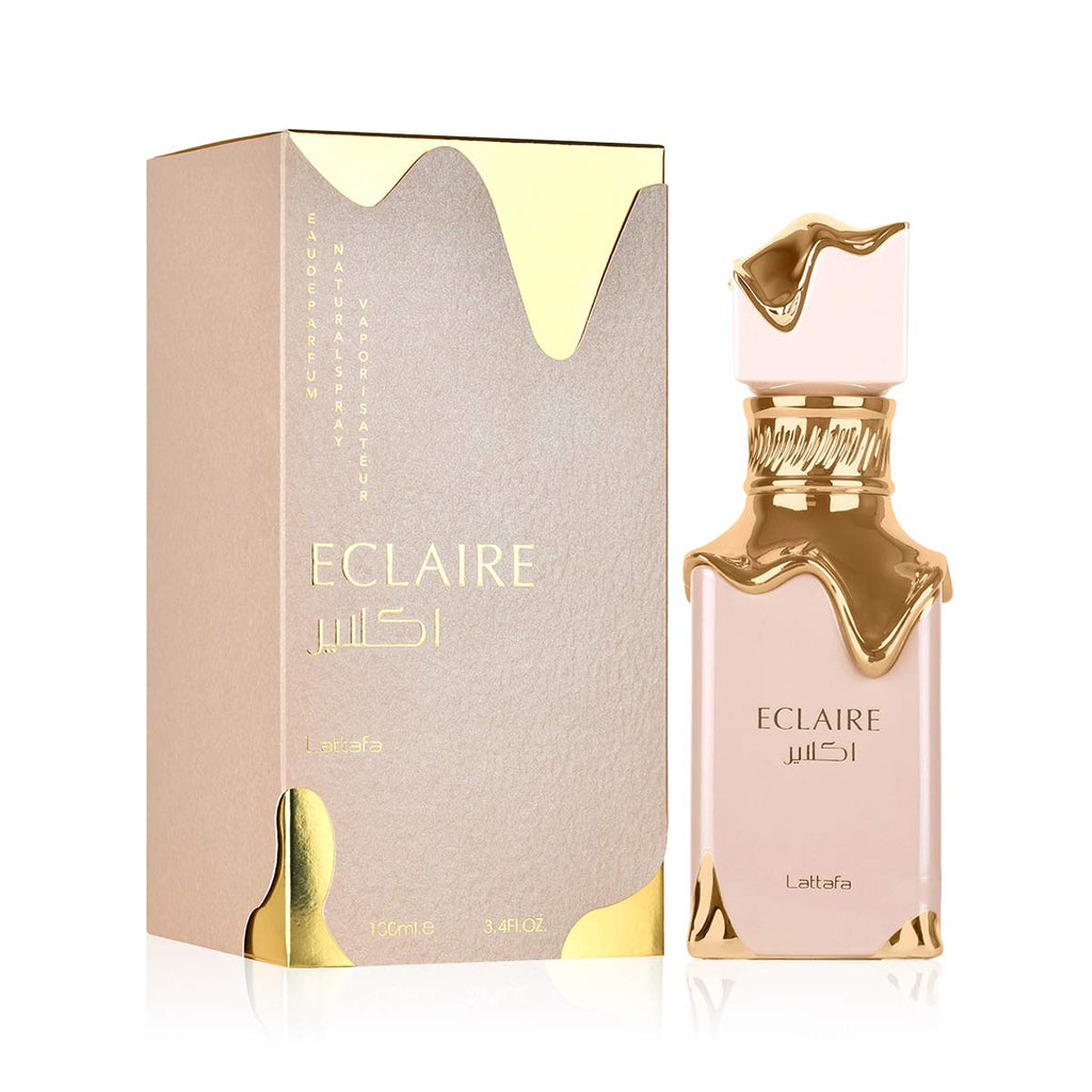 Lattafa, Eclaire, Eau De Parfum, Unisex, 100 ml