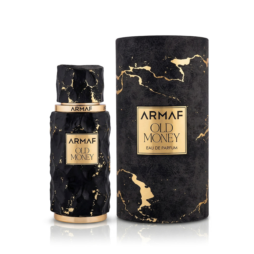 Armaf, Old Money, Eau De Parfum, For Men, 100 ml