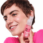 Essence, Bouncy Plump Smoothing Primer, Hydrating and plumping, Liquid Primer, 50 ml