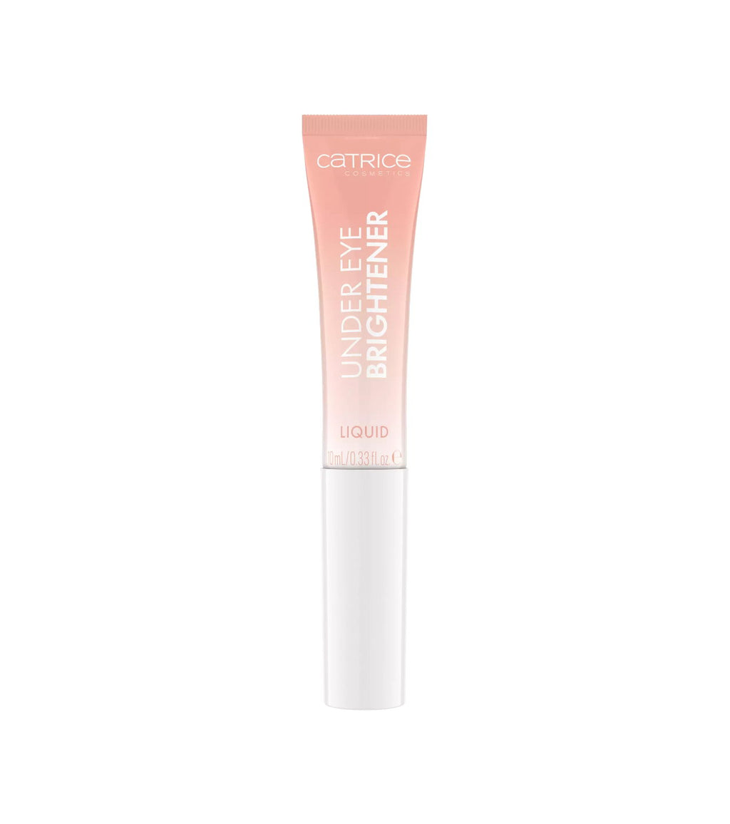Catrice, Under Eye Brightener, Brightening, Eye Cream Concealer, 010, Light Rose, 10 ml