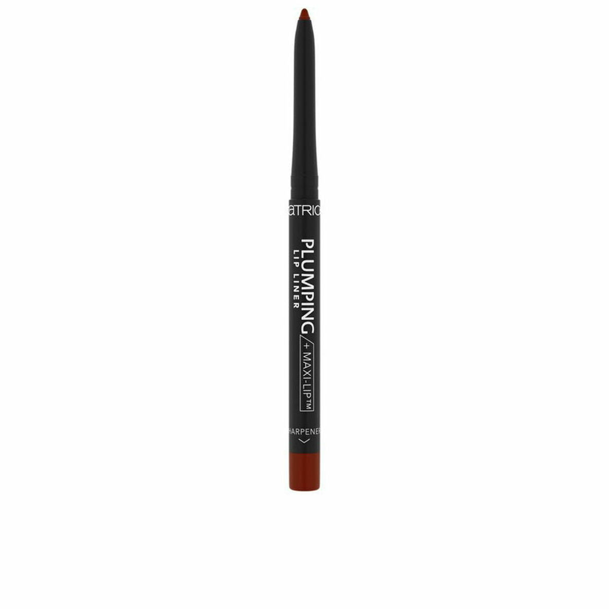 Catrice, Plumping, Precision, Lip Liner, 170, Chocolate Lover, 0.35 g