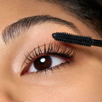 Catrice, Tubing Stay In Place, Volume, Mascara, 010, Panda-Proof Black, 11 ml