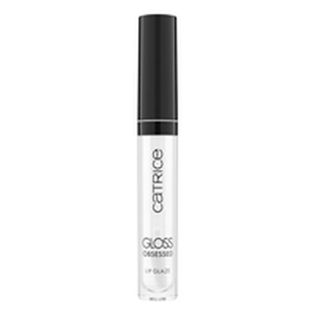 Catrice, Gloss Obsessed, Shine, Lip Gloss, 010, Gloss Therapy, 2.5 ml