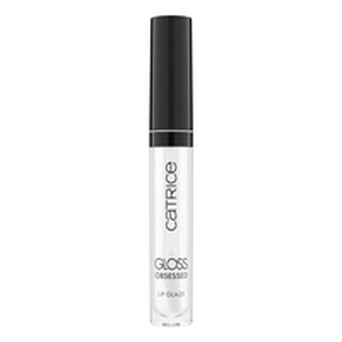 Catrice, Gloss Obsessed, Shine, Lip Gloss, 010, Gloss Therapy, 2.5 ml
