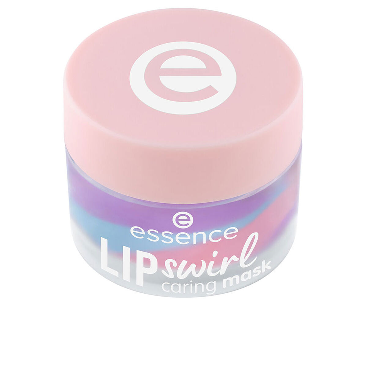 Essence, Lip Swirl, Vegan, Nourish, Daily, Lip Mask, 8 g