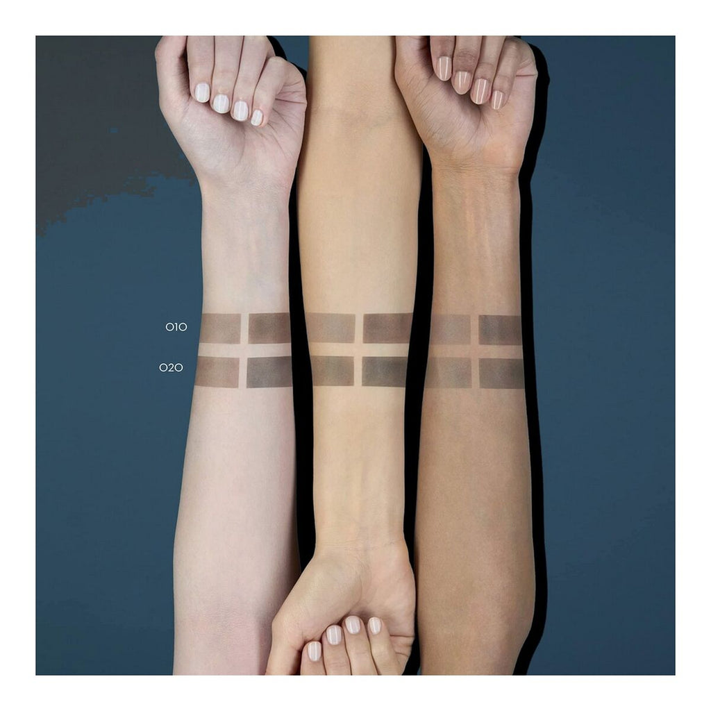 Catrice, Brow Powder Set, Waterproof, Matte, Eyebrow Powder, 010, Ash Blond, 4 g