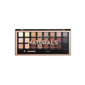 Profusion Cosmetics, Profusion, Eyeshadow Palette, Naturals, 26 g
