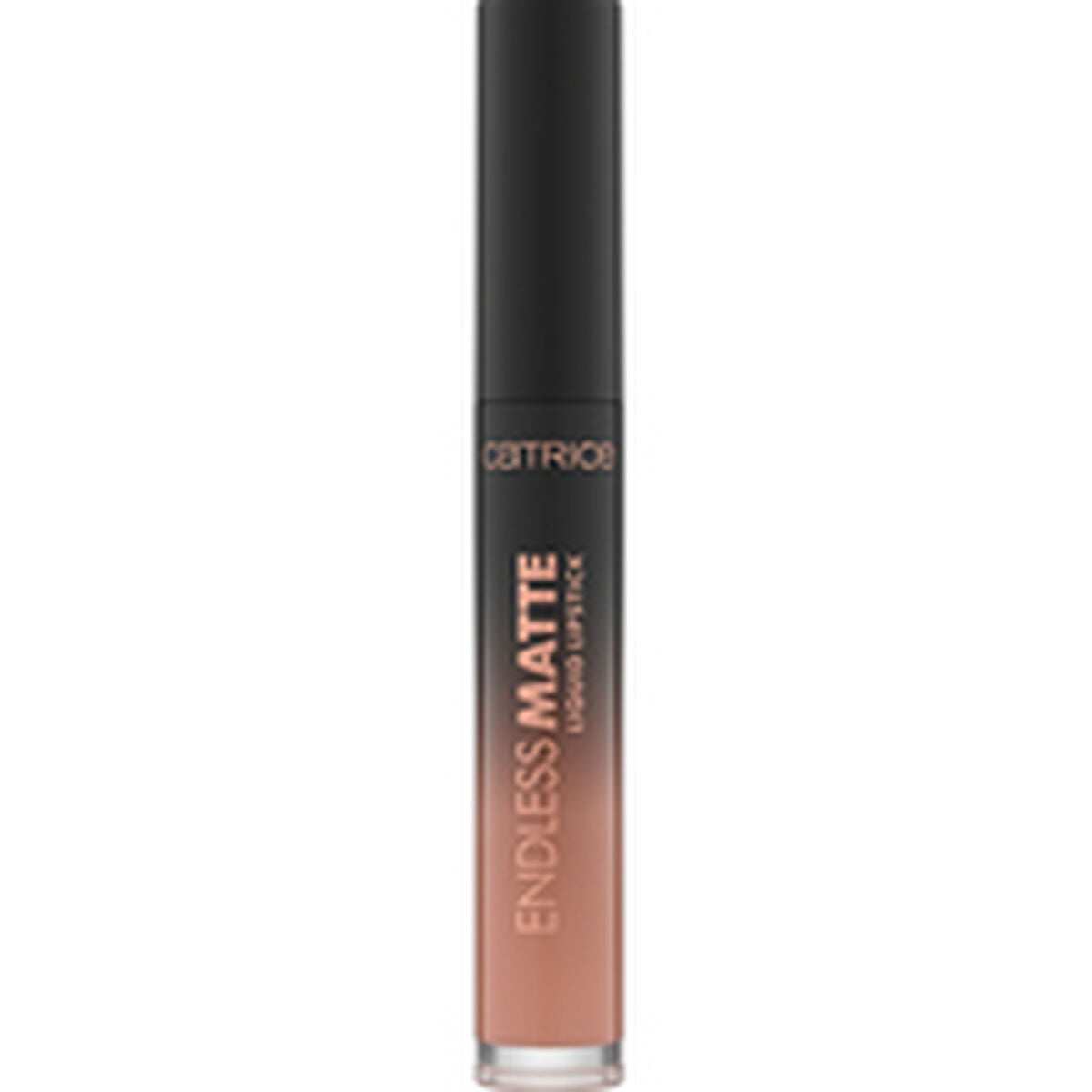 Catrice, Endless Matte, Liquid, Liquid Lipstick, 010, Get Undressed ml
