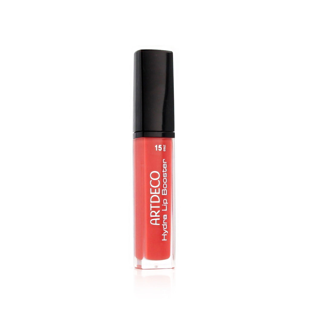 ArtDeco, Hydra Care, Radiance Booster, Lip Gloss, 15, Translucent Salmon, 6 ml