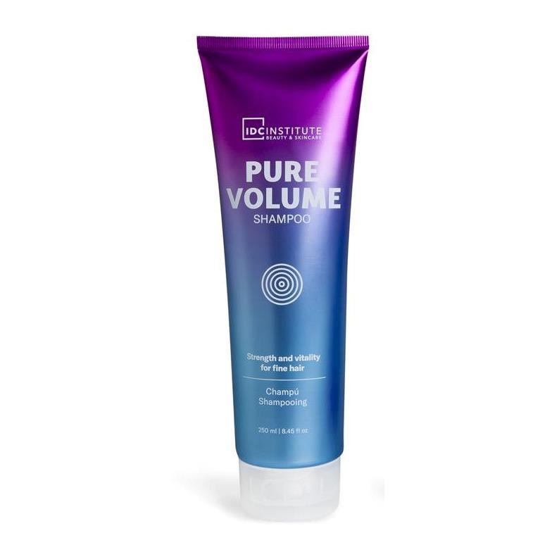 Sampon Volum IDC Institute 99529, 250 ml