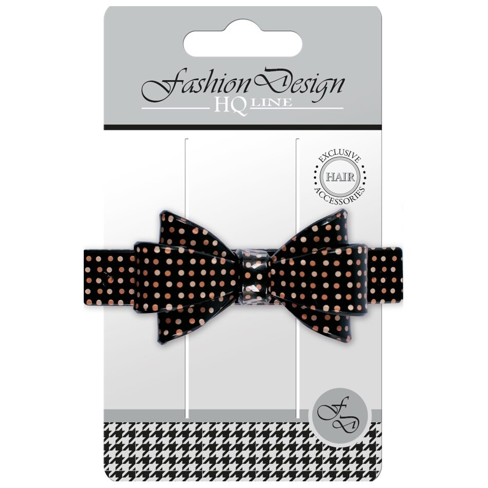 Agrafa de par French Barette Top Choice TC26041