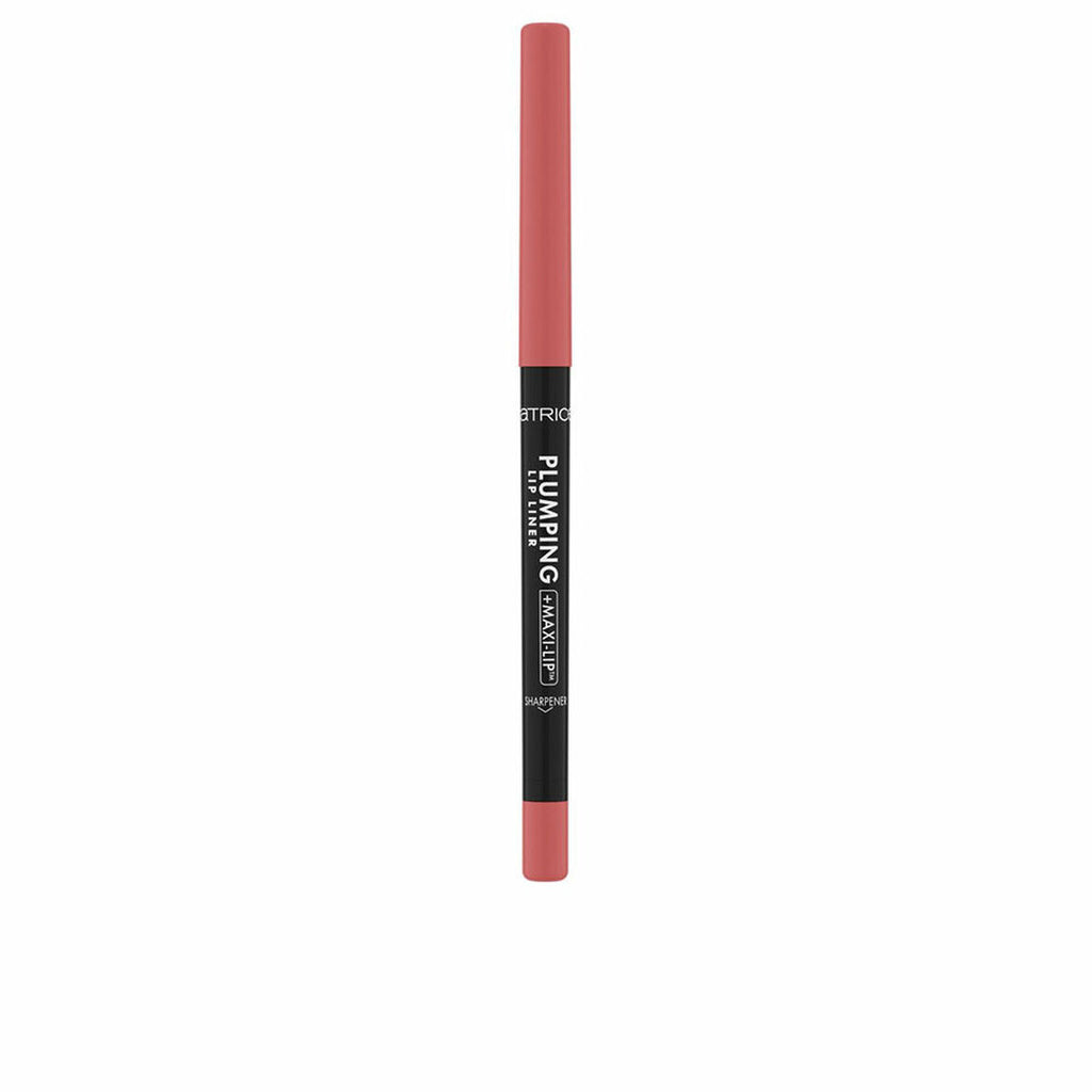 Catrice, Plumping, Precision, Lip Liner, 200, Rosie Feels Rosy, 0.35 g
