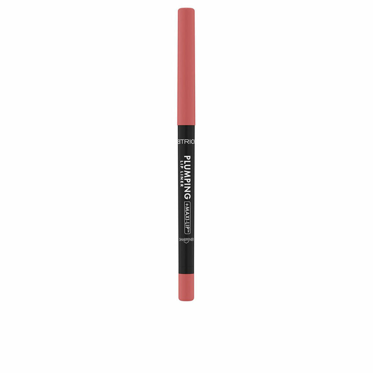 Catrice, Plumping, Precision, Lip Liner, 200, Rosie Feels Rosy, 0.35 g