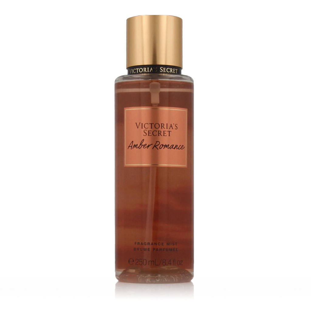 Victoria's Secret, Amber Romance, Mist Spray, Amber, 250 ml