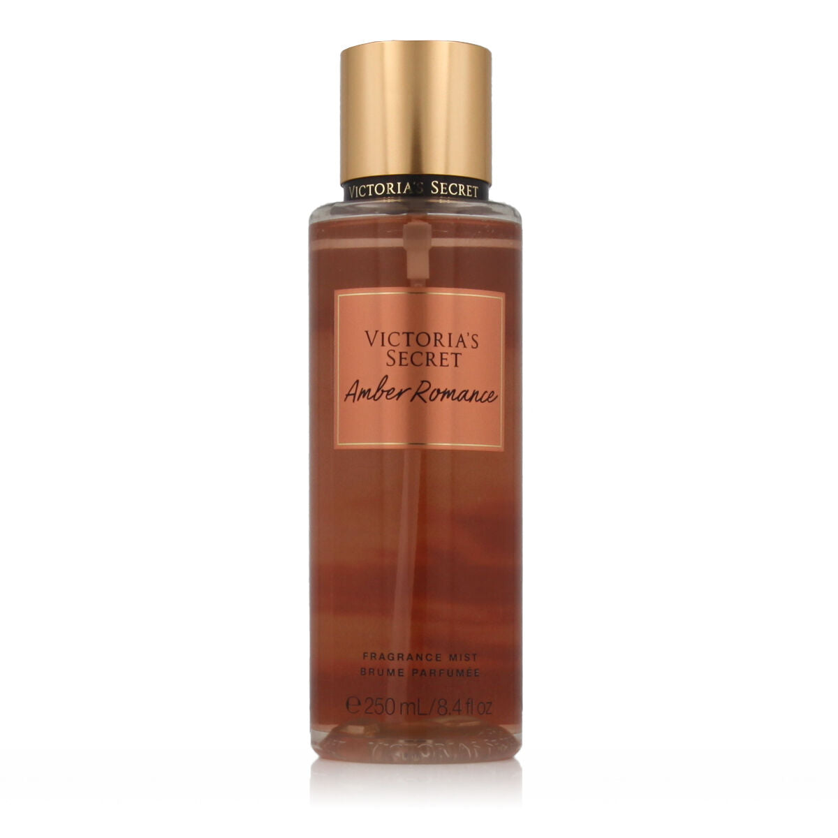 Victoria's Secret, Amber Romance, Mist Spray, Amber, 250 ml