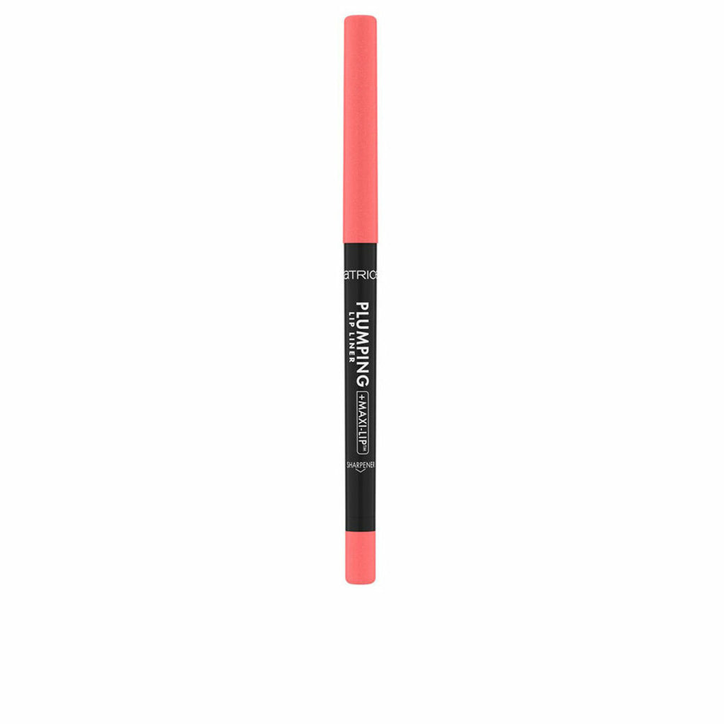Catrice, Plumping, Precision, Lip Liner, 160, S-peach-less, 0.35 g