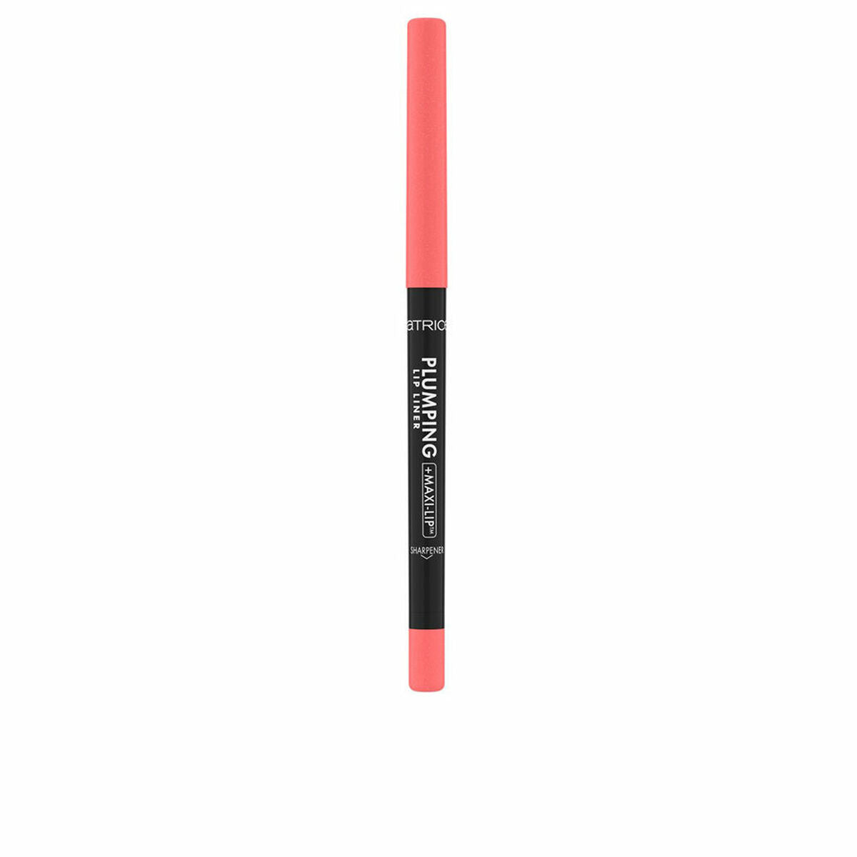 Catrice, Plumping, Precision, Lip Liner, 160, S-peach-less, 0.35 g