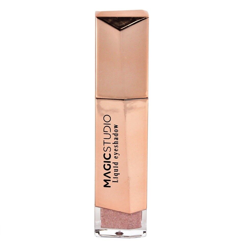 Fard de pleoape lichid Rose Quartz 56101, Gold, 7,5 ml