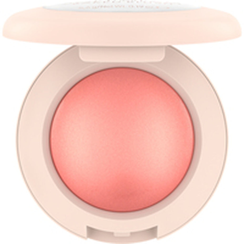 Catrice, Soft Glam Baked Blush, Luminous, Blush Compact Powder, 010, On Cloud Pink, 5.6 g