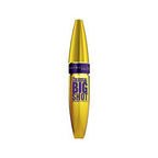 Maybelline, The Colossal Big Shot, Volum, Mascara, Very Black, 9.5 ml
