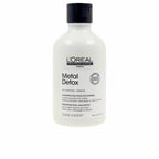 L'Oreal Professionnel, Serie Expert Metal Detox, Hair Shampoo, Anti-Metal, 300 ml