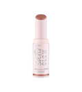 Essence, Satin Glow, Luminous, Cream Lipstick, 01, Whole Latte Love, 3.5 g