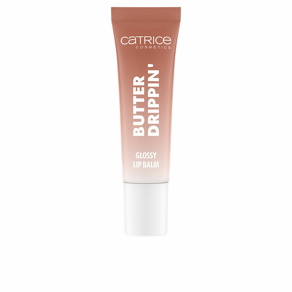 Catrice, Butter Drippin' Glossy, Glossy, Lip Gloss, 020, Maple Latte, 10 ml