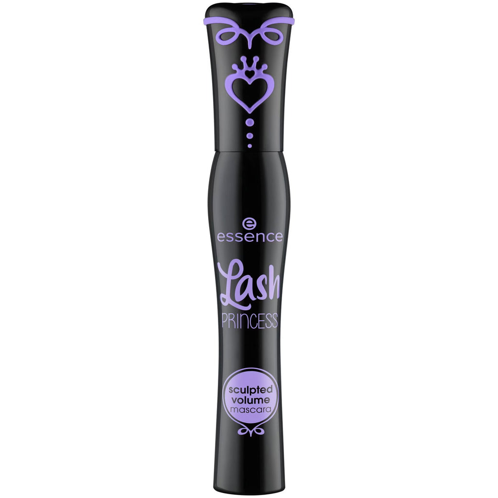 Essence, Lash Princess, Sculpted Volume, Mascara, Black, 12 ml